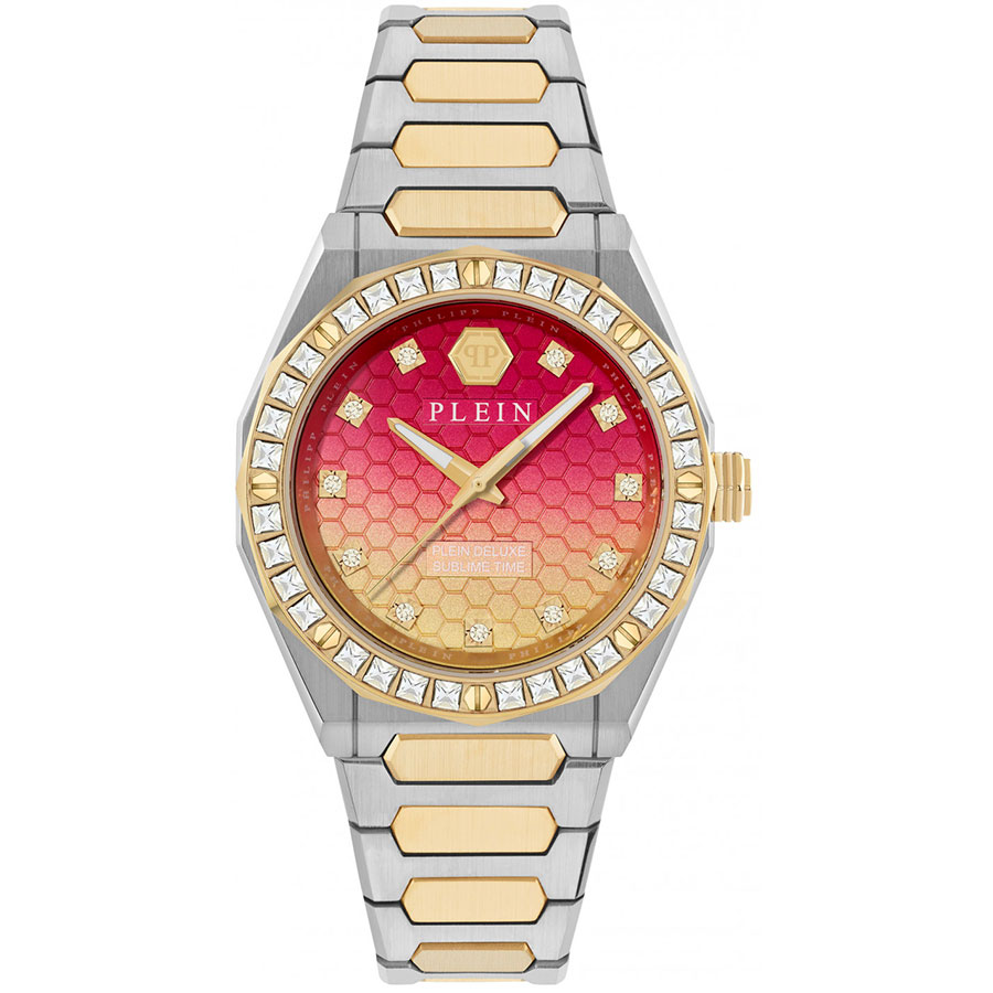 Часы Philipp Plein Plein Delux PWVGA0626